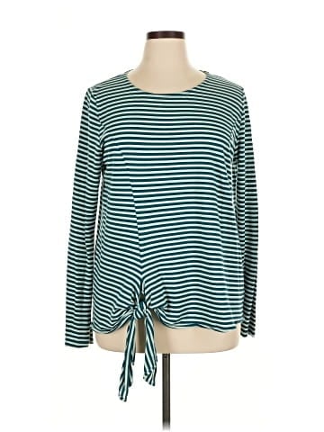 t.la Long Sleeve Top (view 1)