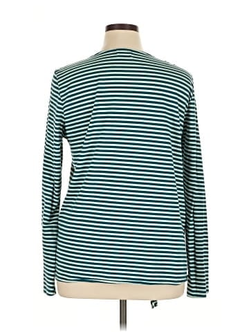 t.la Long Sleeve Top (view 2)