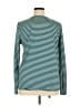 t.la Teal Long Sleeve Top Size XL - photo 2