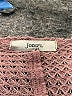 Jodifl Brown Pullover Sweater Size XL (estimated) - photo 7