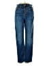 Madewell Blue Jeans Size 24 waist - photo 1