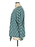 t.la Teal Long Sleeve Top Size XL - photo 5
