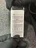 Shein Curve Solid Black Active Pants Size 3X - photo 5