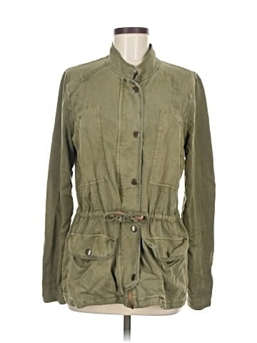 Hinge Jacket (view 1)