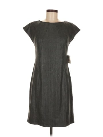 DM Donna Morgan Casual Dress (view 1)