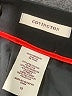 Covington Solid Black Formal Skirt Size 12 - photo 4