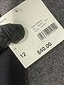 Covington Solid Black Formal Skirt Size 12 - photo 5