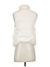 Nike 100% Polyester Ivory Vest Size XS - photo 2