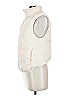 Nike 100% Polyester Ivory Vest Size XS - photo 5