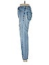 Levi's 100% Cotton Hearts Blue Jeans Size 30 waist - photo 5