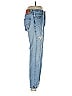 Levi's 100% Cotton Hearts Blue Jeans Size 30 waist - photo 4