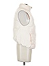 Nike 100% Polyester Ivory Vest Size XS - photo 4