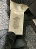 Eliza J Metallic Gold Cocktail Dress Size 6 - photo 8
