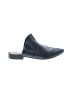 Free People Solid Blue Black Mule/Clog Size EU 36 - photo 1