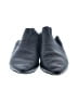 Free People Solid Blue Black Mule/Clog Size EU 36 - photo 2