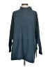 Purejill Teal Blue Turtleneck Sweater Size XS - photo 1