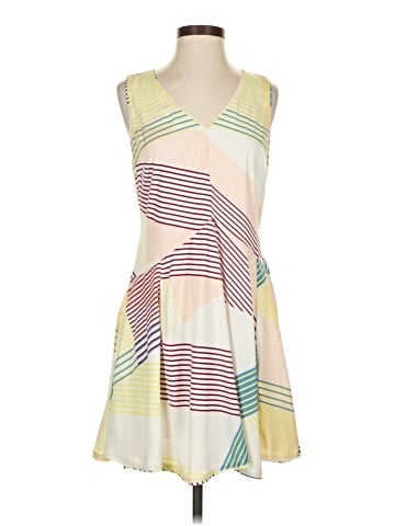 Harlyn Casual Dress (view 1)