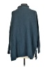 Purejill Teal Blue Turtleneck Sweater Size XS - photo 2