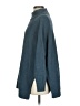 Purejill Teal Blue Turtleneck Sweater Size XS - photo 5