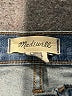 Madewell Blue Jeans Size 25 waist - photo 7
