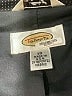 Talbots Gray Black Blazer Size 10 - photo 6