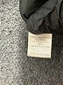 Talbots Gray Black Blazer Size 10 - photo 7
