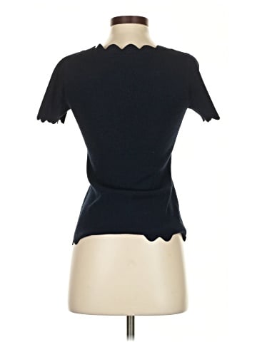 Milly Short Sleeve Top (view 2)