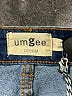 Umgee Hearts Blue Jeans Size 7 - photo 7