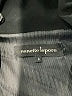Nanette Lepore Black Blazer Size 6 - photo 6