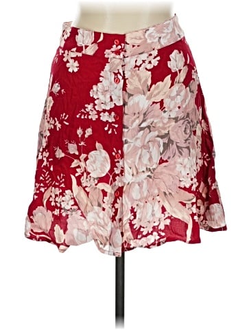 Rolla's X Urban Outfitters Formal Skirt (view 1)