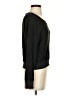 Splendid Black Long Sleeve T-Shirt Size S - photo 4
