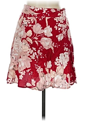 Rolla's X Urban Outfitters Formal Skirt (view 2)