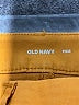 Old Navy Orange Jeans Size 0 - photo 7