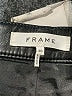 FRAME Black Casual Pants Size 30 waist - photo 6