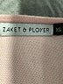 Zaket & Plover Pink Pullover Sweater Size XS - photo 7