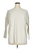 Gap Outlet Ivory Pullover Sweater Size XL - photo 1