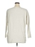 Gap Outlet Ivory Pullover Sweater Size XL - photo 2