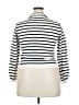 Molly Bracken White Cardigan Size XXL (estimated) - photo 2