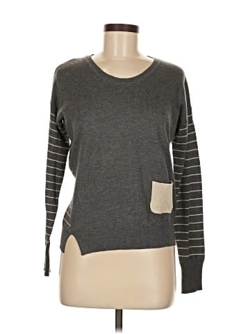 YOON Pullover Sweater (view 1)