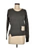 YOON Gray Pullover Sweater Size M - photo 1