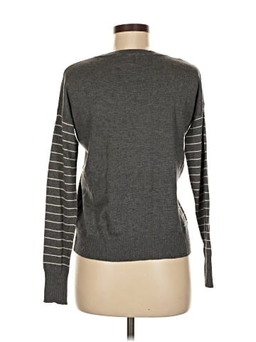 YOON Pullover Sweater (view 2)