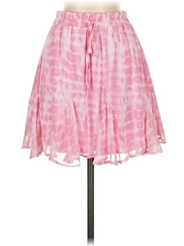 Blue Rain Casual Skirt (view 1)