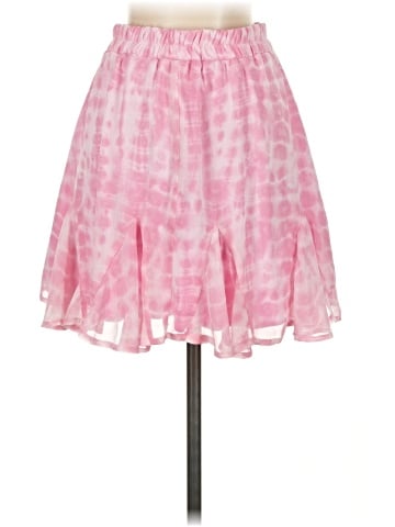 Blue Rain Casual Skirt (view 2)