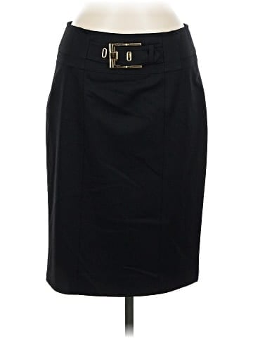 Carlisle Wool Skirt (view 1)