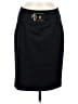 Carlisle Black Wool Skirt Size 6 - photo 1