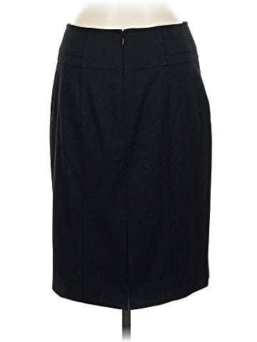 Carlisle Wool Skirt (view 2)