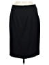 Carlisle Black Wool Skirt Size 6 - photo 2