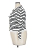 Molly Bracken White Cardigan Size XXL (estimated) - photo 5
