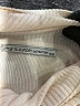 Assorted Brands Ivory Casual Dress Size S - photo 7