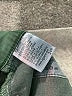 Adriano Goldschmied Green Jeans Size 24R - photo 8